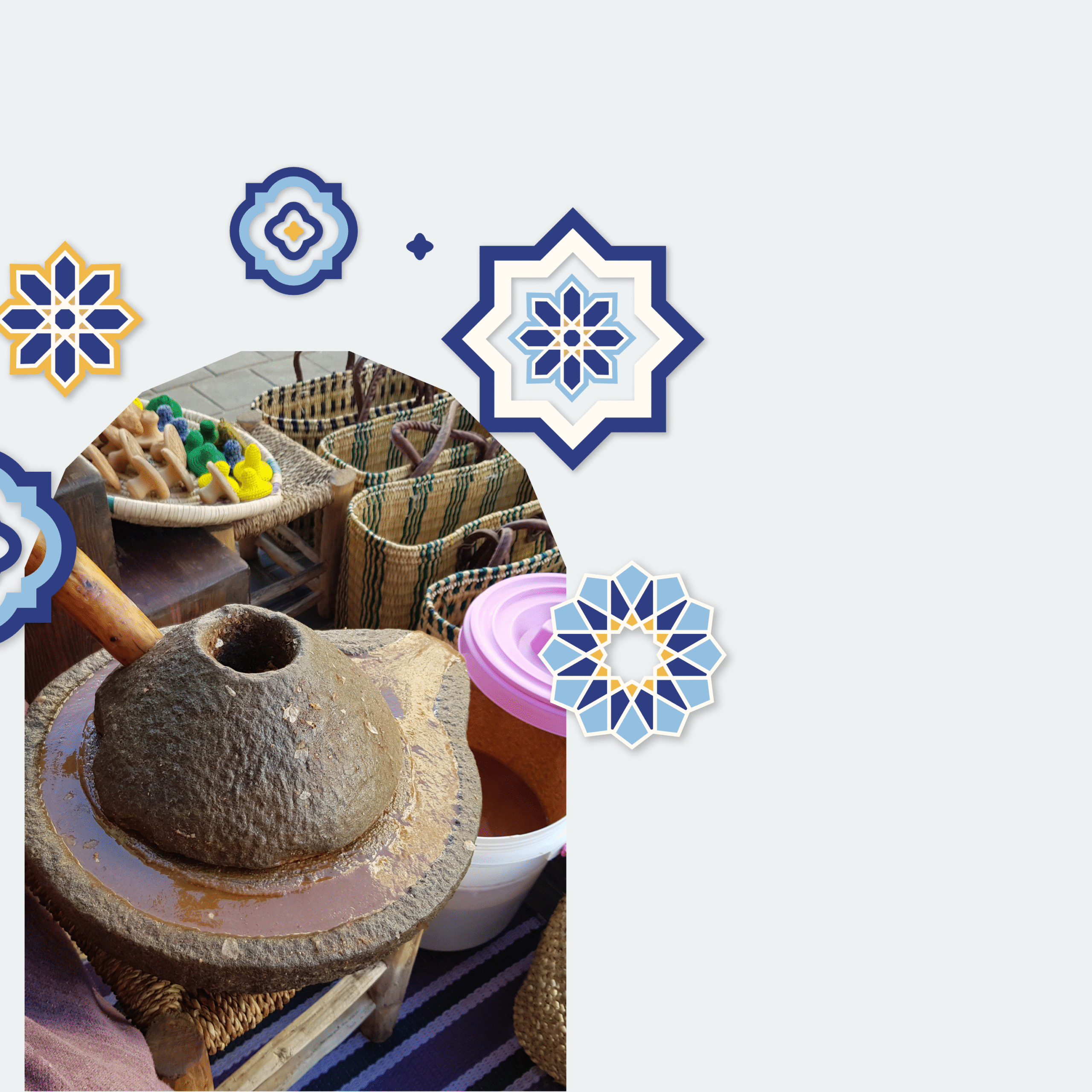 slider image