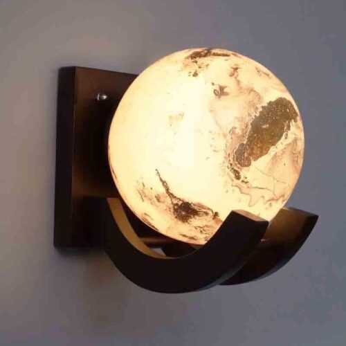 Eclipse Wall Lamp