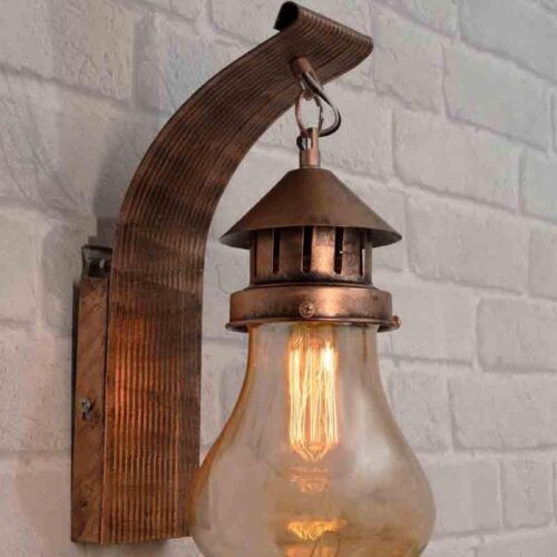 Modern Haveli Lantern