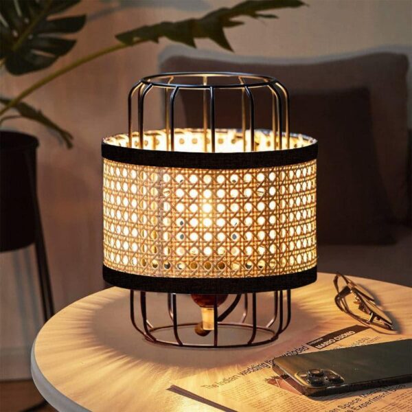 Mystane Table Lamp - Large