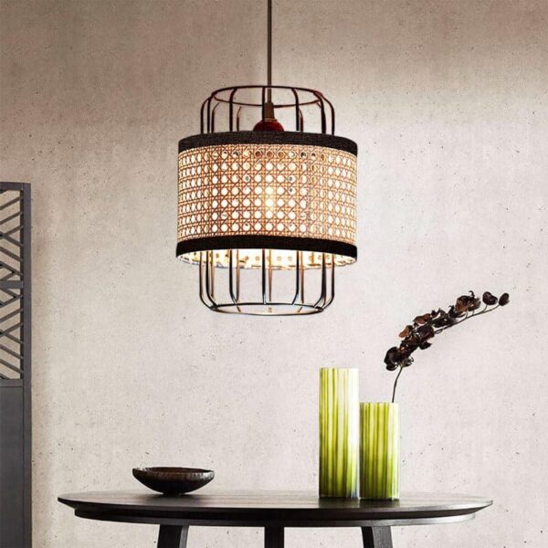 Mystne Ceiling Lamp - Large
